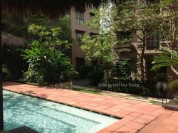 The Cornwall (D10), Condominium #150950982